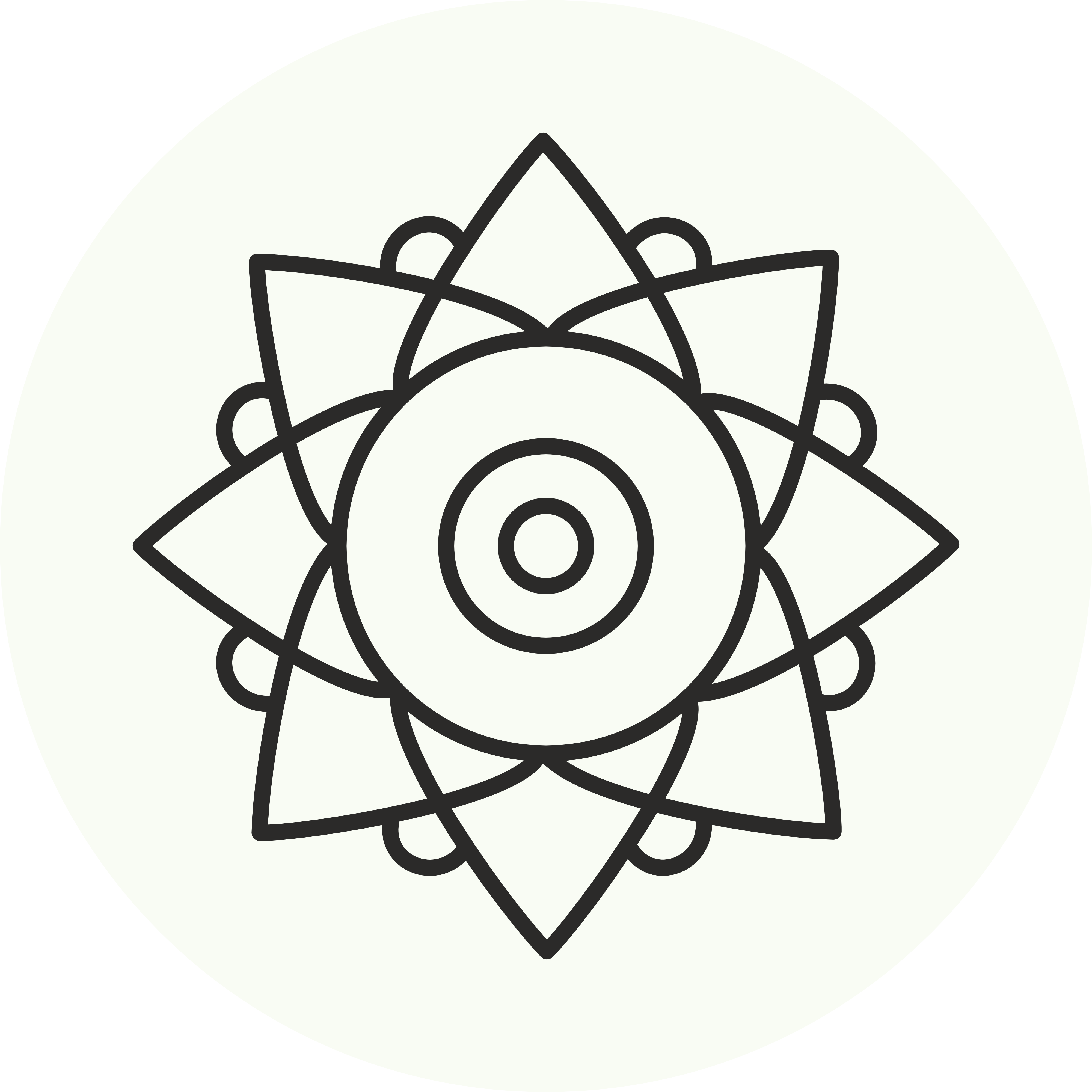 Iyengar Yoga- Yogi Webflow Template